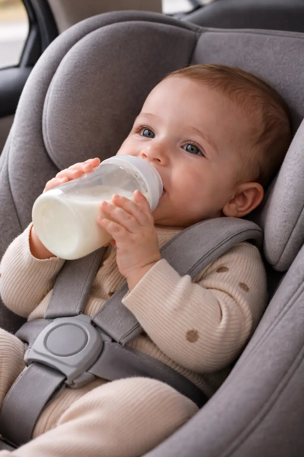 Warm Anywhere Bottle Warmer The Lazy Mom Store