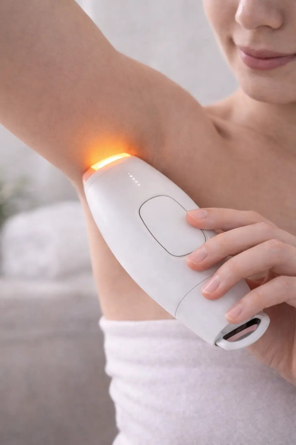 5-Minute Smooth Skin Laser (Lazy Mom Approved) The Lazy Mom Store
