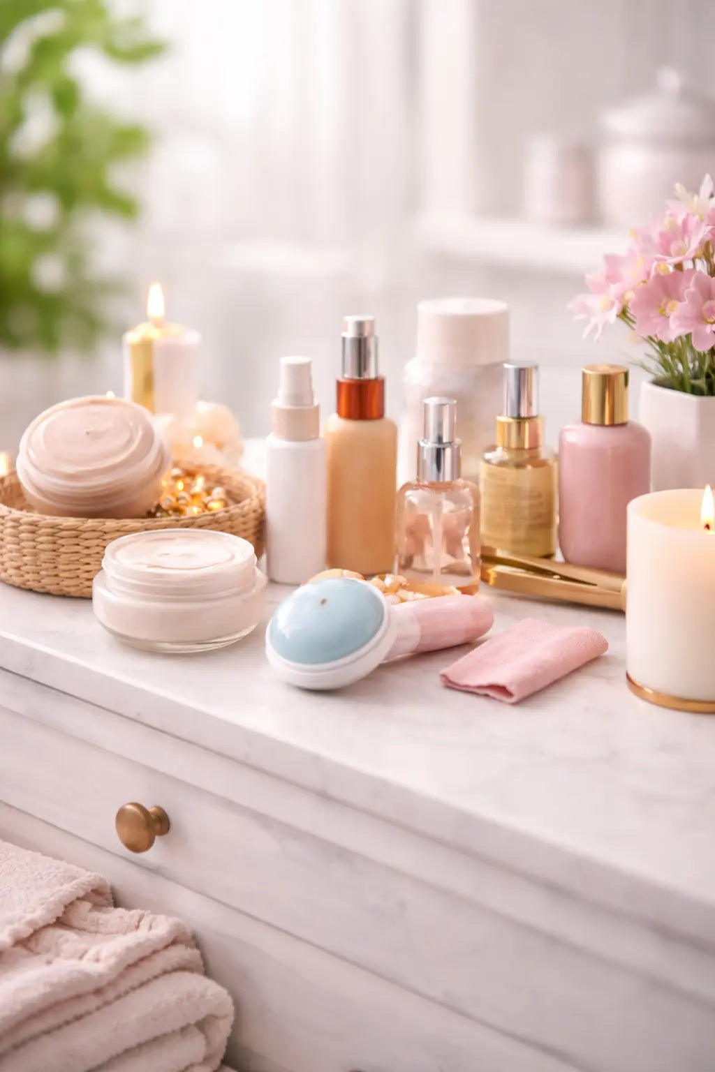Soft Life Self-Care