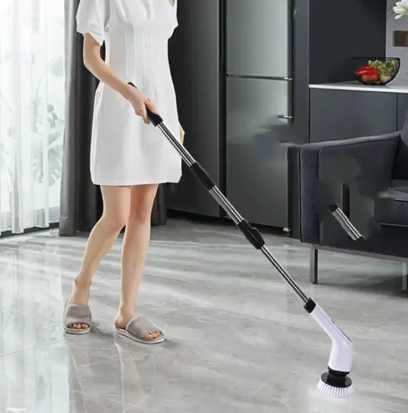 Lazy Mom Power Scrubber The Lazy Mom Store