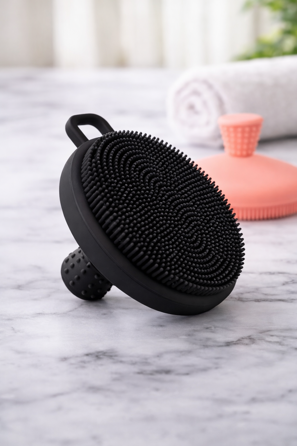 Glow Reset Face Scrubber (2-Pack Clean Skin Duo)