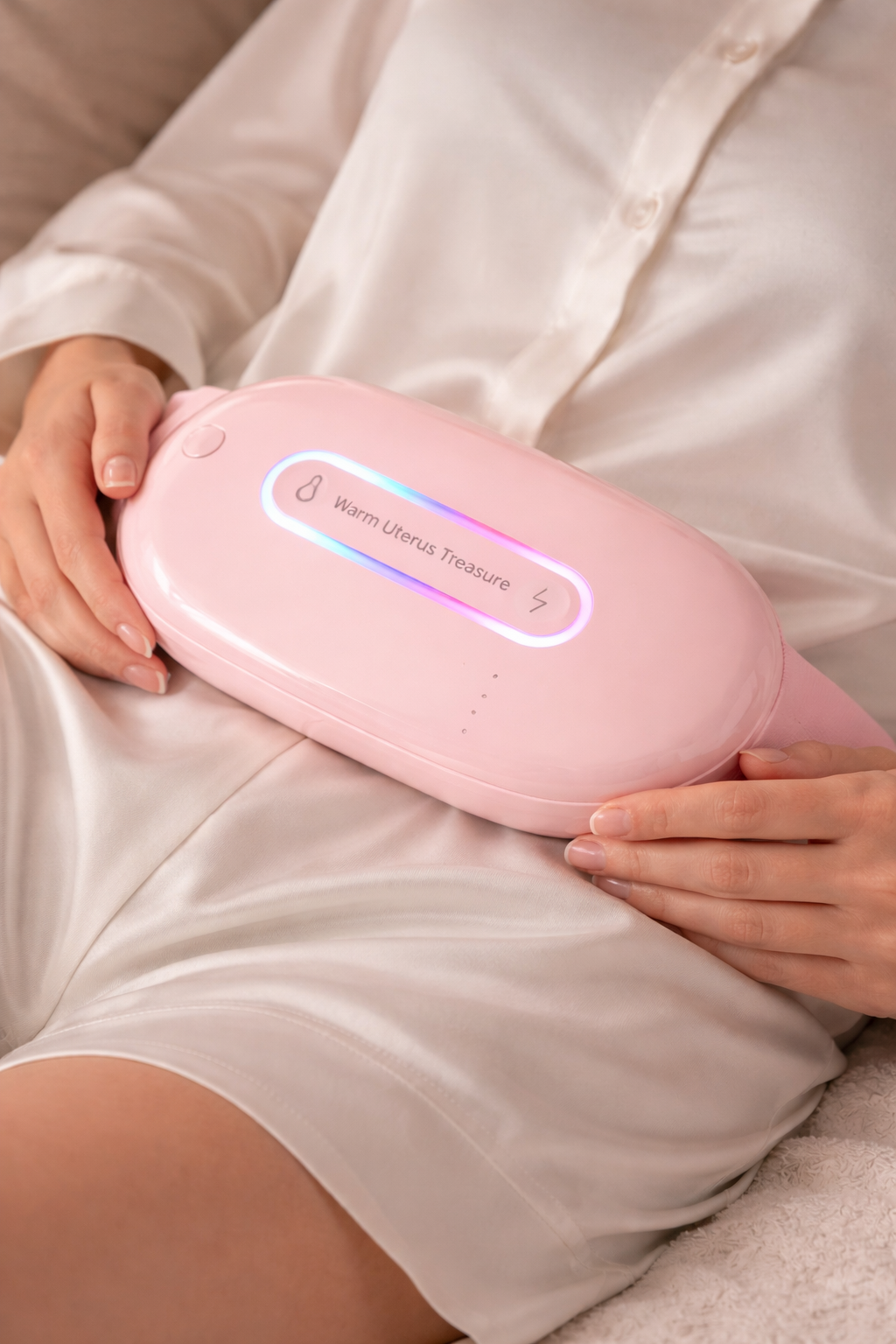 Warm Hug Heating Belt (Period Pain Relief)