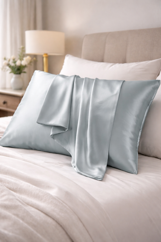 Soft Life Pillowcase