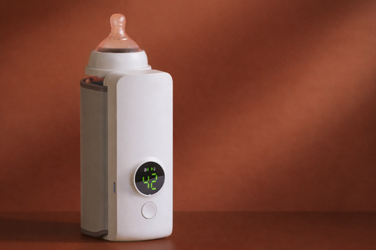 Warm Anywhere Bottle Warmer