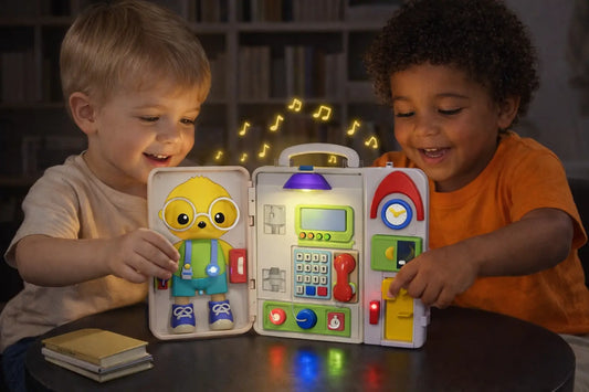 Toddler Distraction Kit The Lazy Mom Store